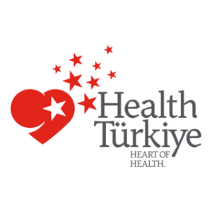 Health Turkiye Logo