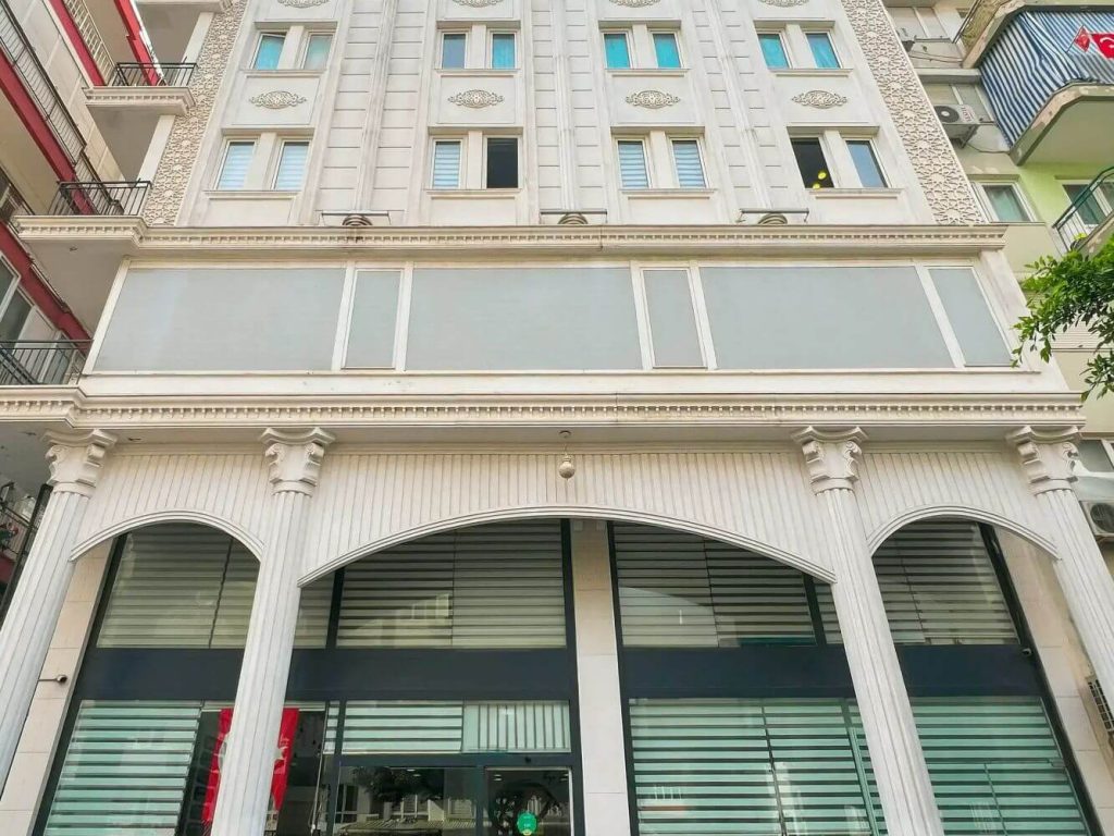 Parmire Dental Clinic
