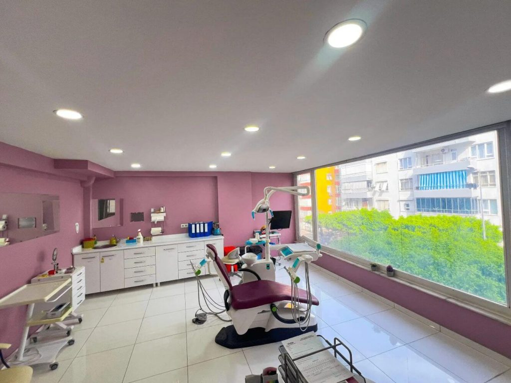 Parmire Dental Clinic