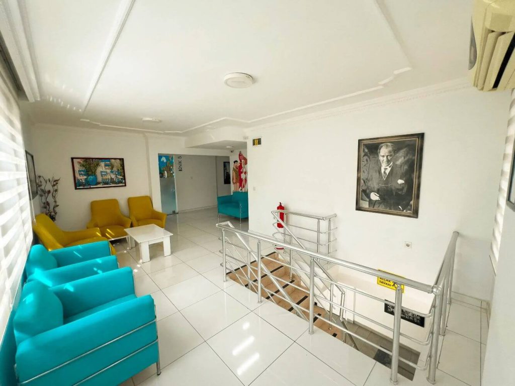 Parmire Dental Clinic