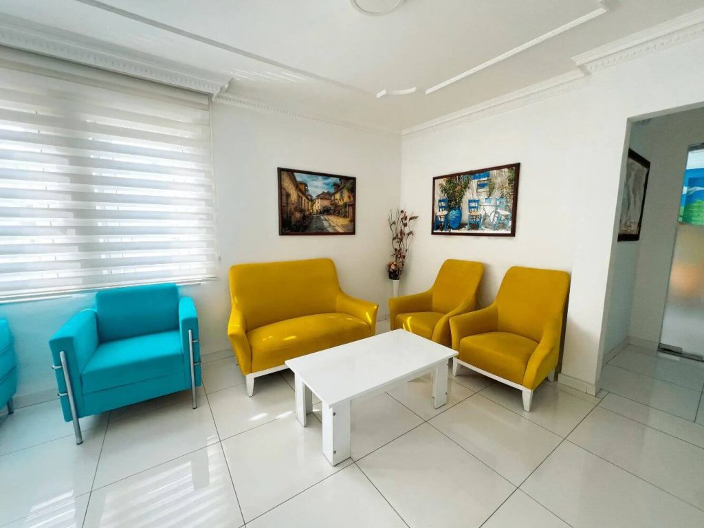 Parmire Dental Clinic