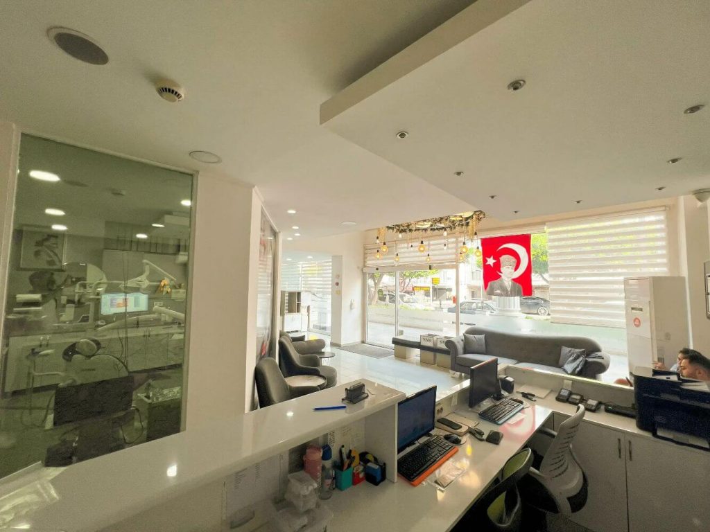 Parmire Dental Clinic