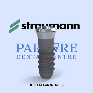 Straumann Dental Implants
