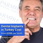Dental Implants Cost Turkey Cost