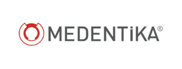 Medentika Implant Logo